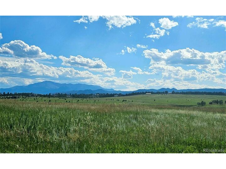 Property Photo:  Hodgen Rd  CO 80908 