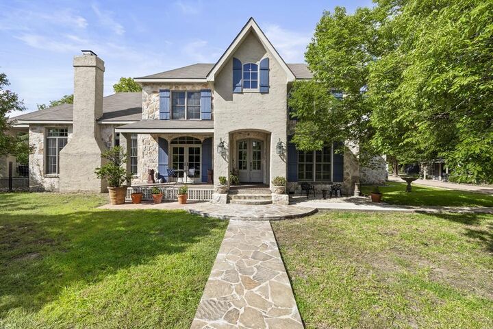 3965 E Hwy 27  Kerrville TX 78028 photo