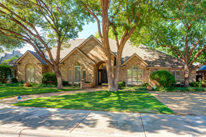 4604 87th Street  Lubbock TX 79424 photo