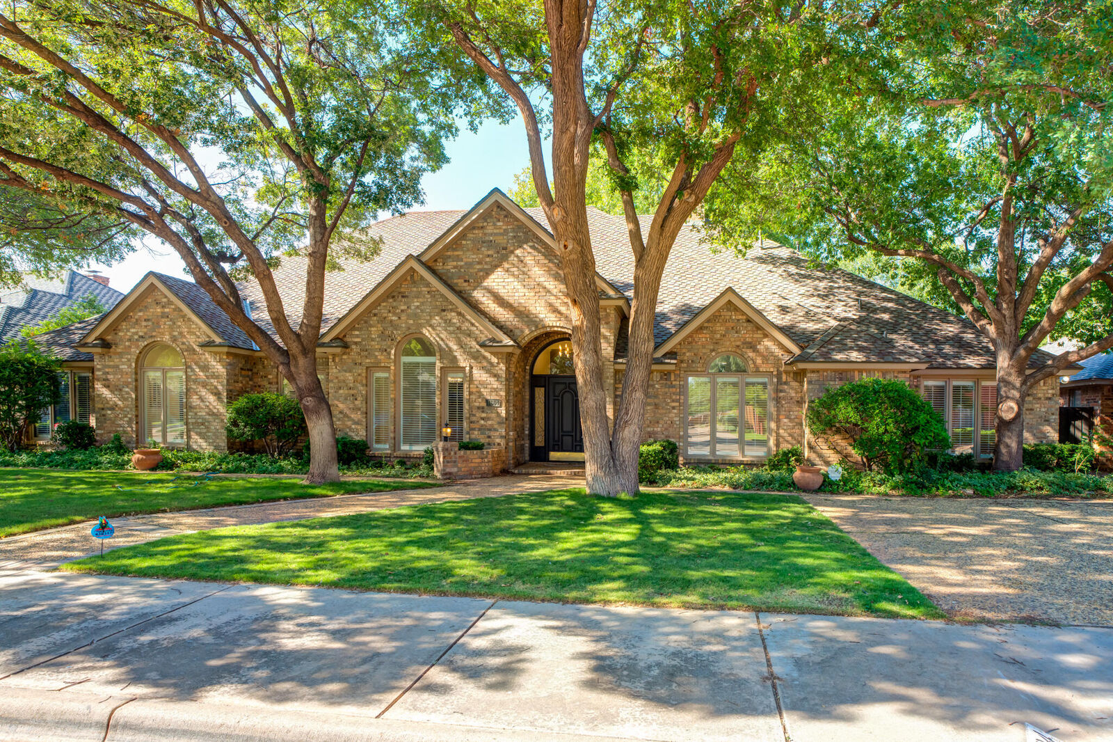 Property Photo: 4604 87th Street TX 79424