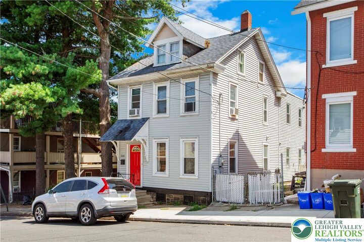 Property Photo: 531 Carlton Avenue PA 18015