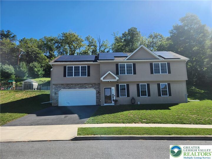 Property Photo: 139 Frank Drive PA 18067