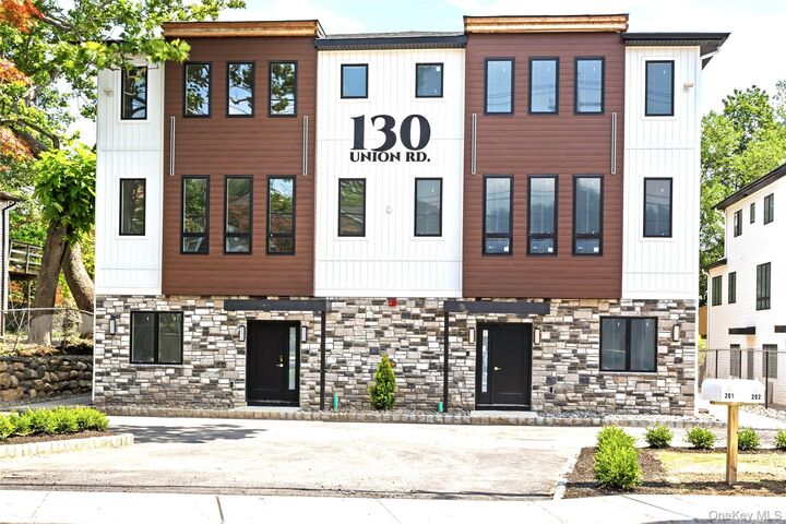 130 Union Road 202  Spring Valley NY 10977 photo