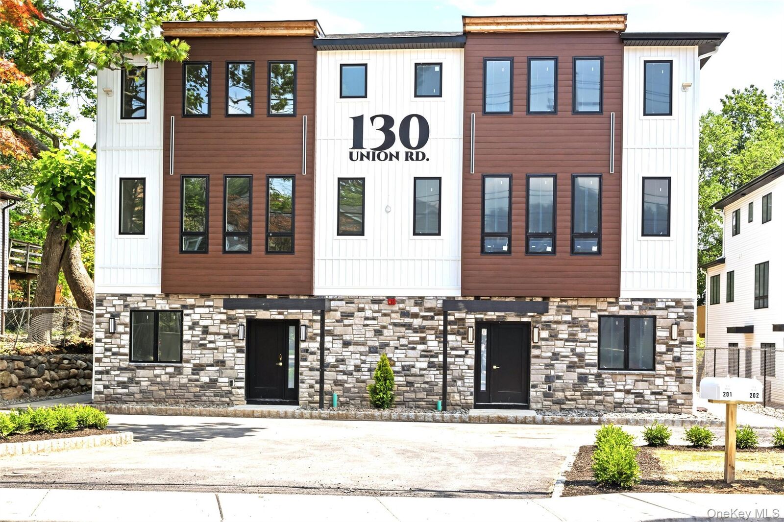 Property Photo: 130 Union Road 202 NY 10977