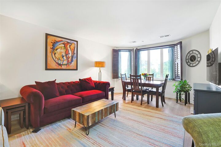 Property Photo: 1320 Round Pointe Drive NY 10927