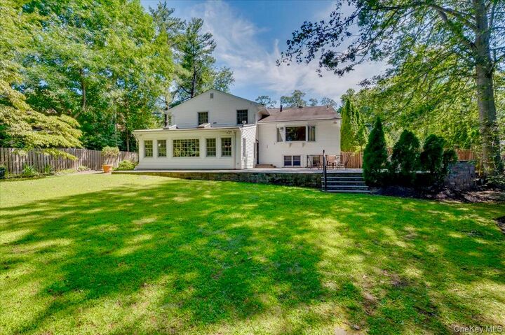 Property Photo: 121 Constitution Drive NY 10962