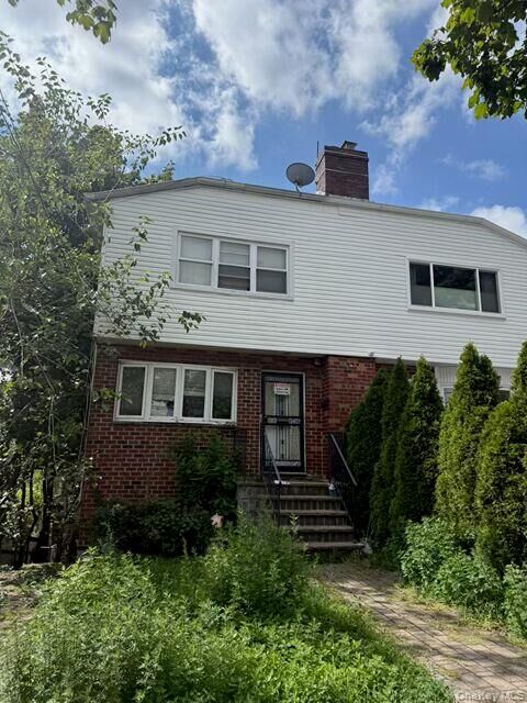 Property Photo:  3186 Ampere Avenue 1  NY 10465 
