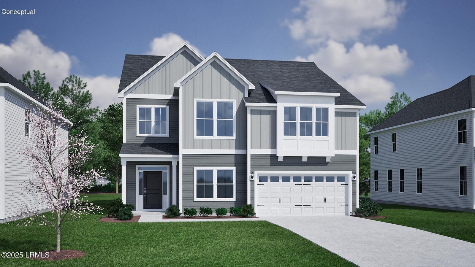 Property Photo: 200 Thistle Lane SC 29907