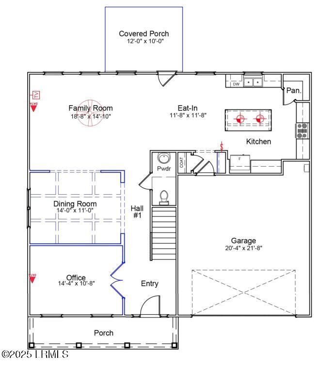 Property Photo: 182 Thistle Lane SC 29907