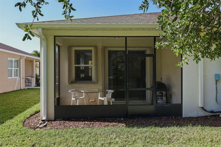 Property Photo: 8814 Tuscany Isles Drive FL 33950
