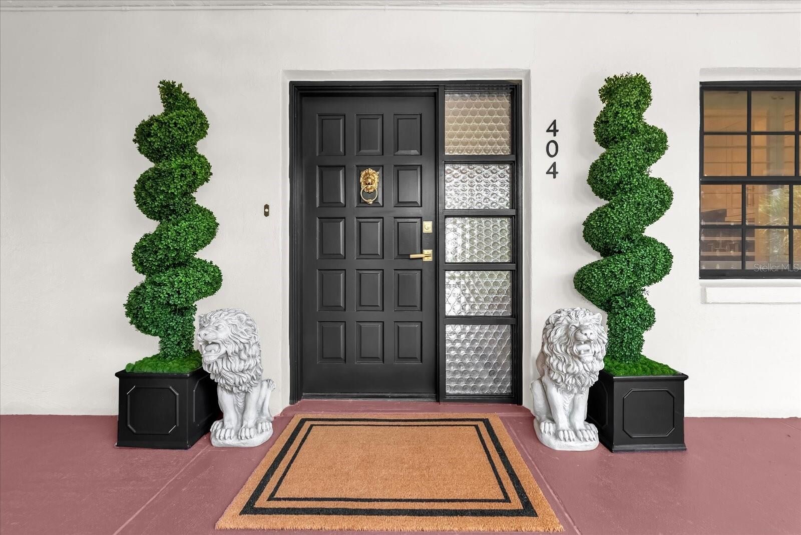 Property Photo: 100 S Interlachen Avenue 404 FL 32789