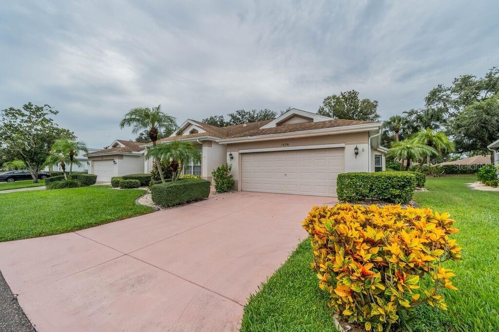 Property Photo: 1026 McDaniel Street 1026 FL 33573