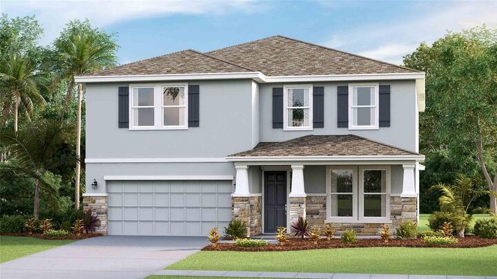 12027 Kingsley Trail  Parrish FL 34219 photo