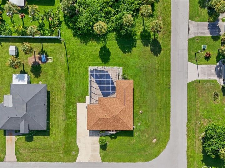 Property Photo: 4461 Cunningham Street FL 33948