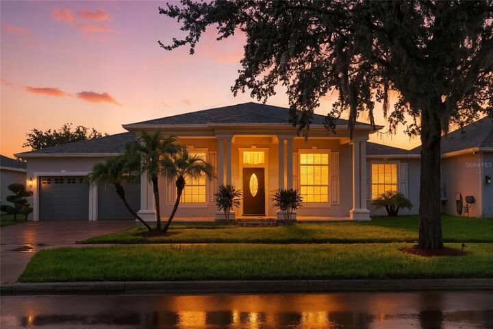 Property Photo: 10227 Kristen Park Drive FL 32832