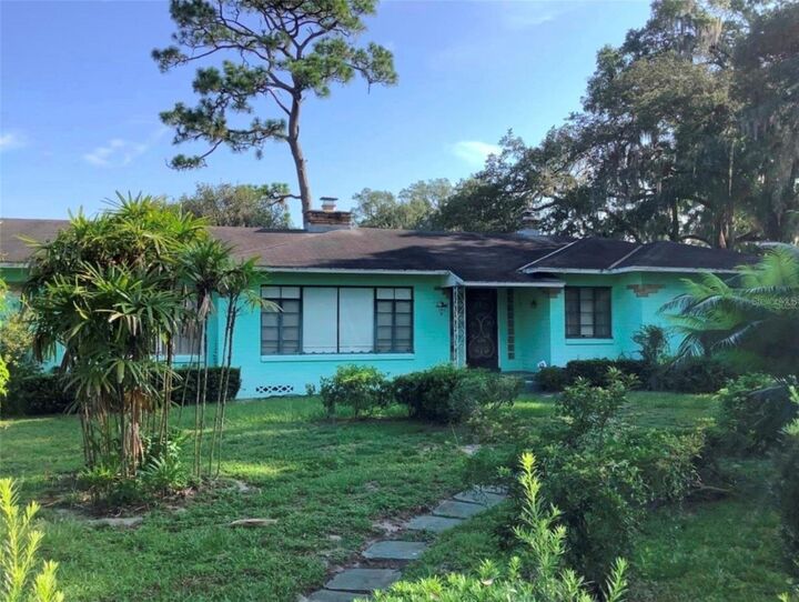 141 W Lake Sue Avenue  Winter Park FL 32789 photo