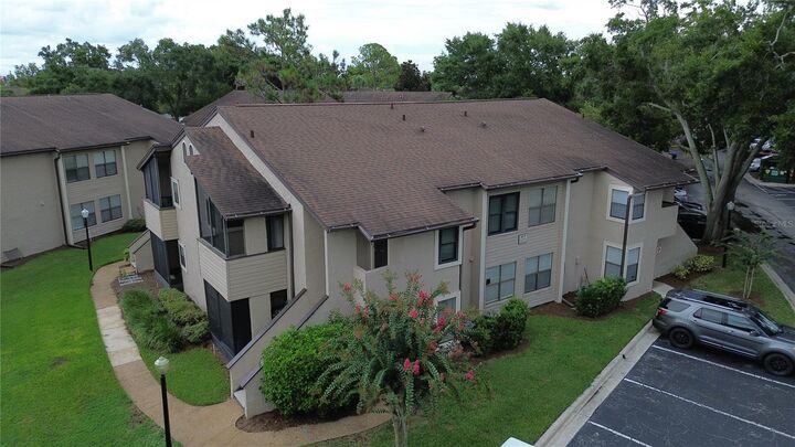 Property Photo: 3019 Antique Oaks Circle 124 FL 32792