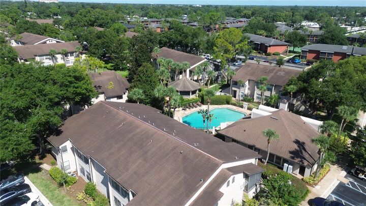Property Photo: 3019 Antique Oaks Circle 124 FL 32792