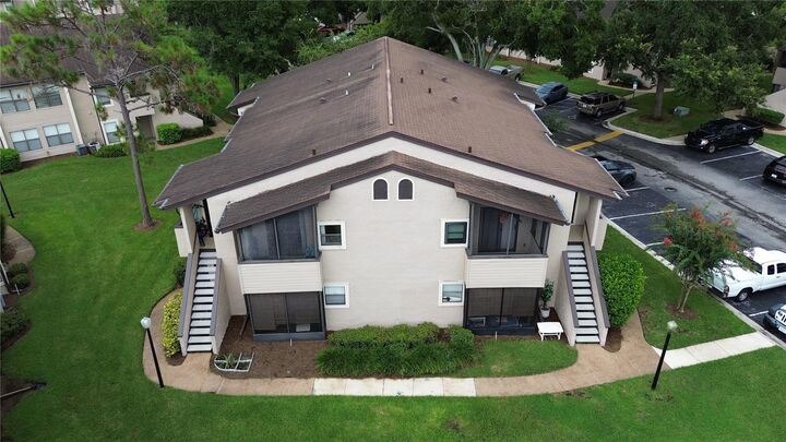 Property Photo: 3019 Antique Oaks Circle 124 FL 32792
