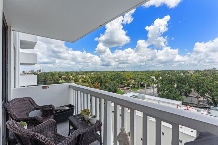Property Photo: 400 E Colonial Drive 608 FL 32803