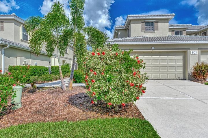 3423 Grand Vista Court 101  Port Charlotte FL 33953 photo