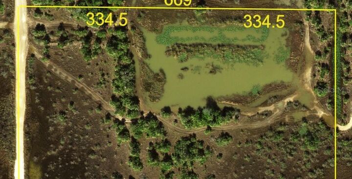 Property Photo: 50690 Bermont Road FL 33982