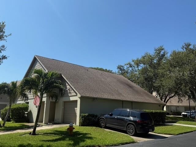 Property Photo:  2831 Rampart Circle  FL 33761 