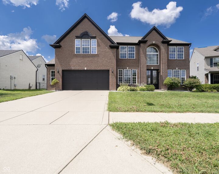 1509 Old Thicket Court  Greenwood IN 46143 photo