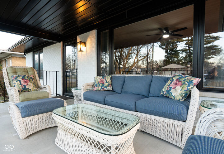Property Photo:  1117 Byland Drive  IN 46107 