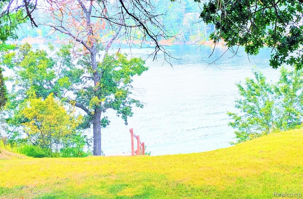 Property Photo: 6140 Crystal MI 49751