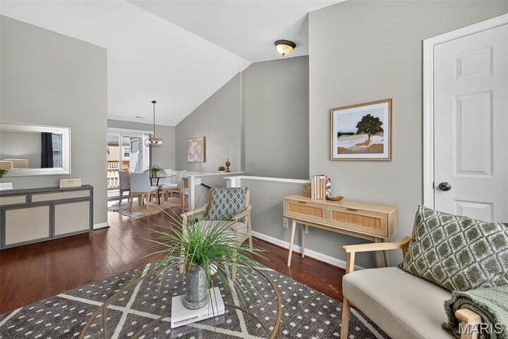 Property Photo: 8879 Flamingo Court MO 63144