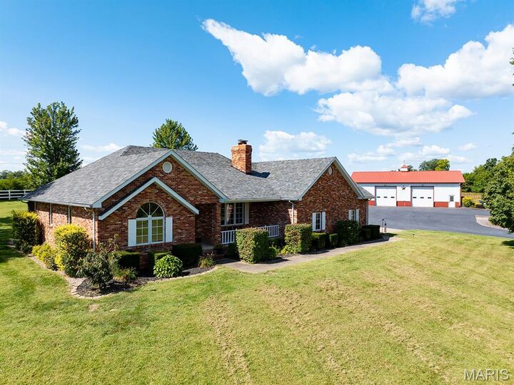 Property Photo: 19475 Otter Road MO 63459