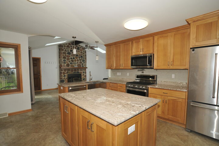 Property Photo: 5340 Cascade Dr WI 53095