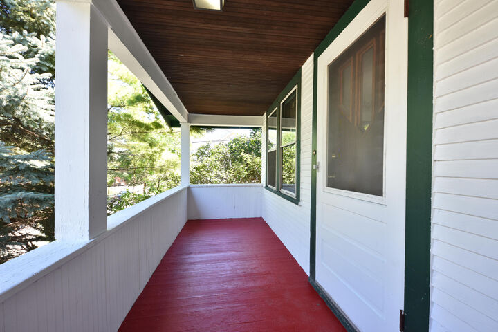Property Photo: 1713 E Newport Ave WI 53211