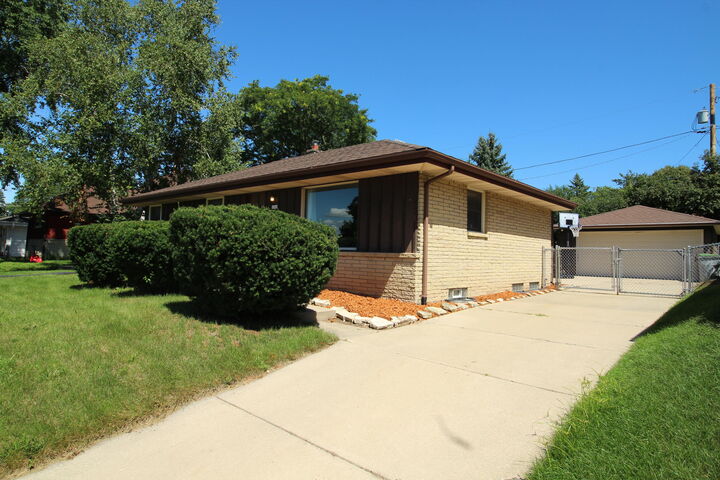 Property Photo: 6506 N 84th St WI 53224
