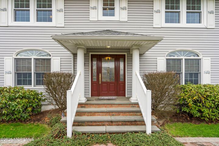 Property Photo: 146 Bath Avenue NJ 07740