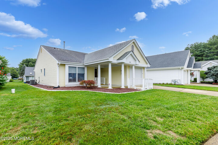 Property Photo:  213 Bridport Place  NJ 08759 