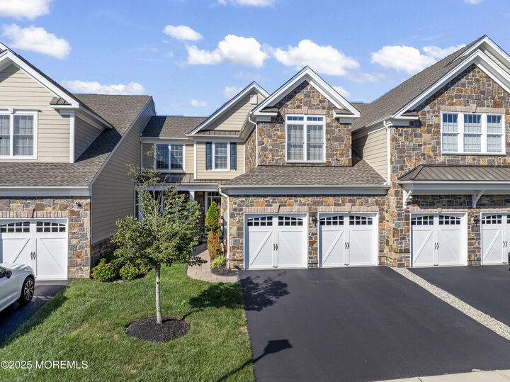 3 Greylynne Court  Holmdel NJ 07733 photo