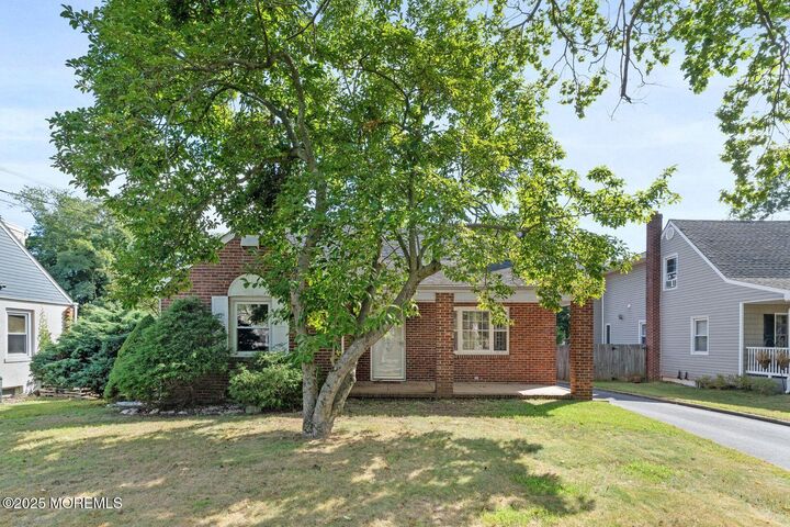 Property Photo: 8 Sutphin Avenue NJ 07747