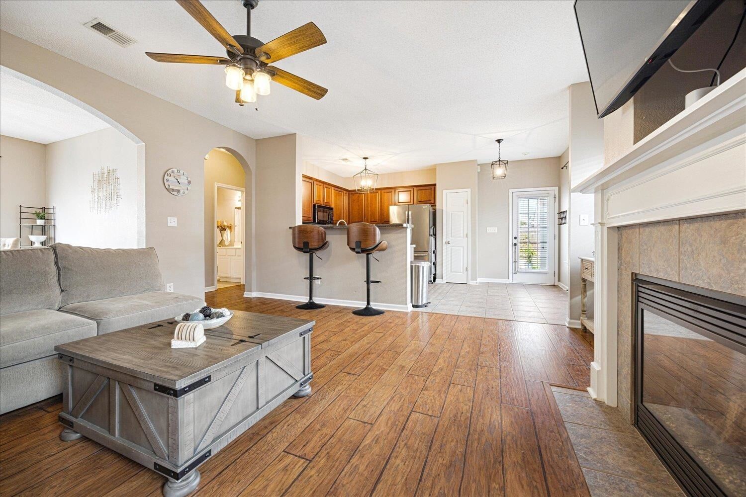 Property Photo:  4927 Knob Creek Trl  TN 38002 