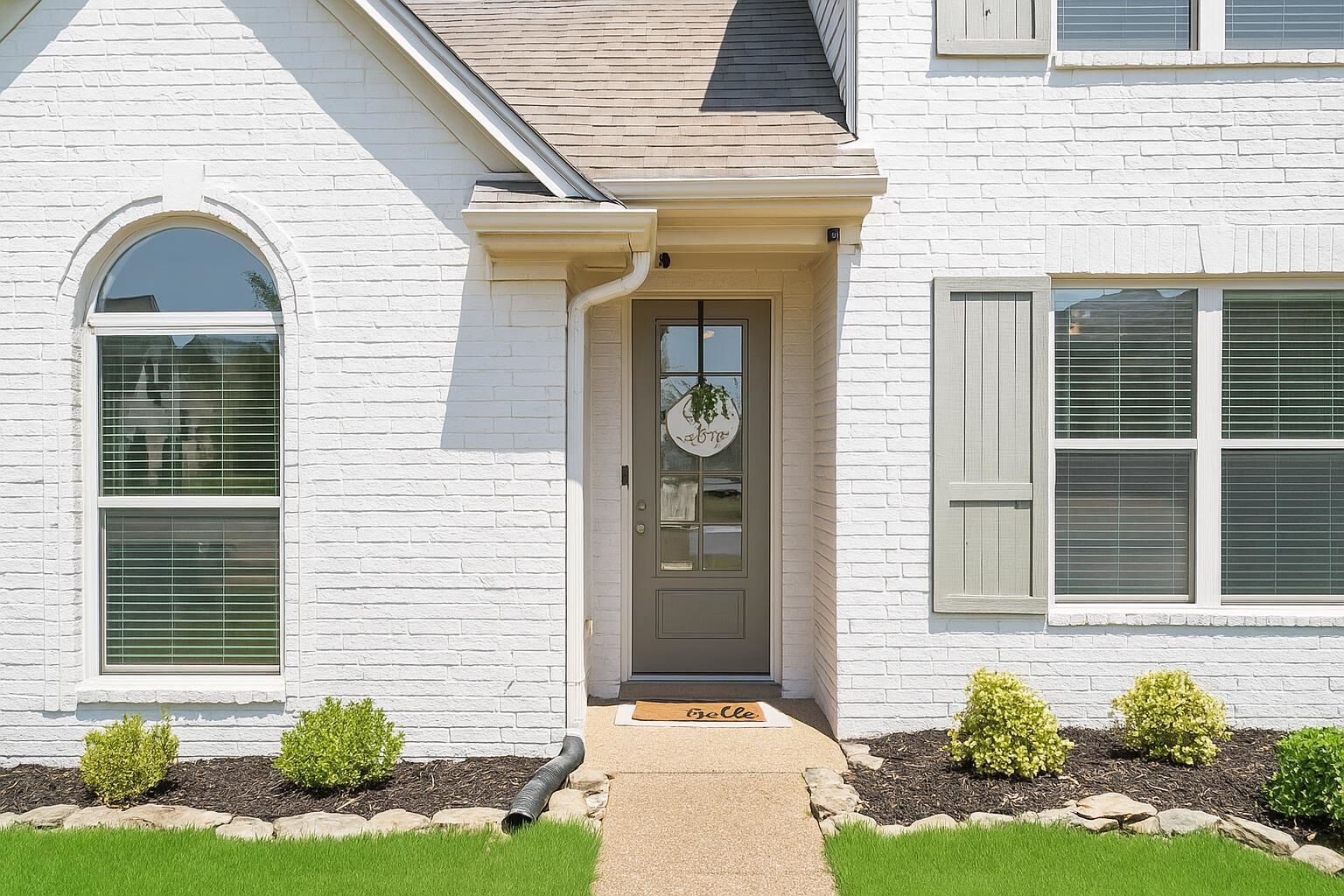 Property Photo: 12502 Caymus Ln TN 38002