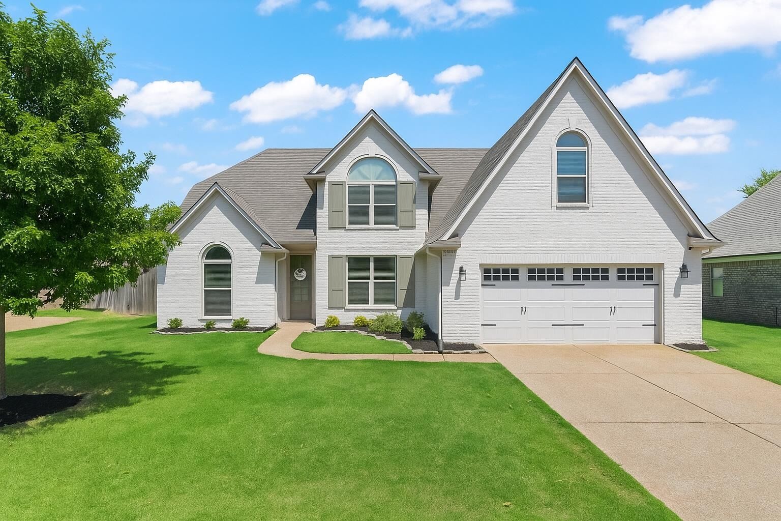 Property Photo: 12502 Caymus Ln TN 38002