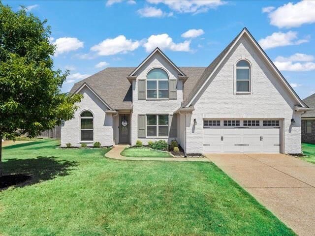 Property Photo: 12502 Caymus Ln TN 38002