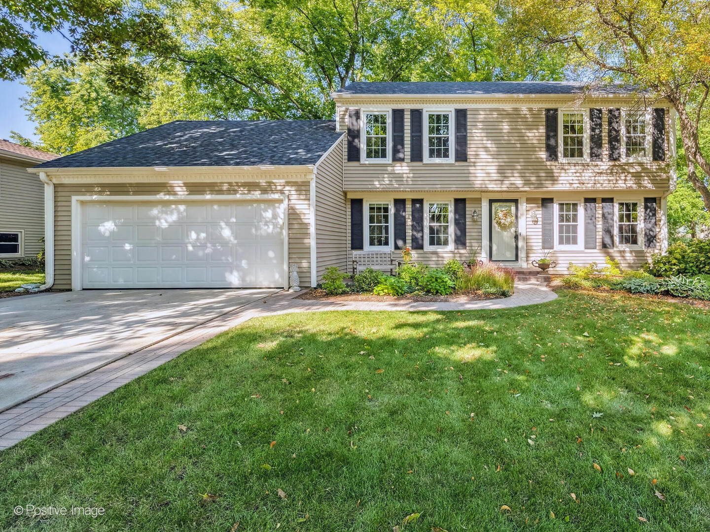 Property Photo:  1407 S 12th Street  IL 60174 