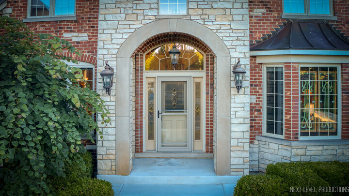 Property Photo:  10N916 Highland Trail  IL 60140 