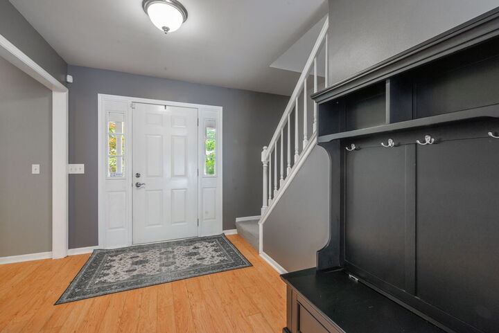 Property Photo: 2032 Swan Lane IL 60123