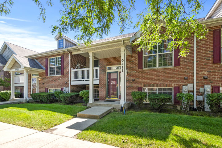 9411 Albany Court  Orland Park IL 60467 photo