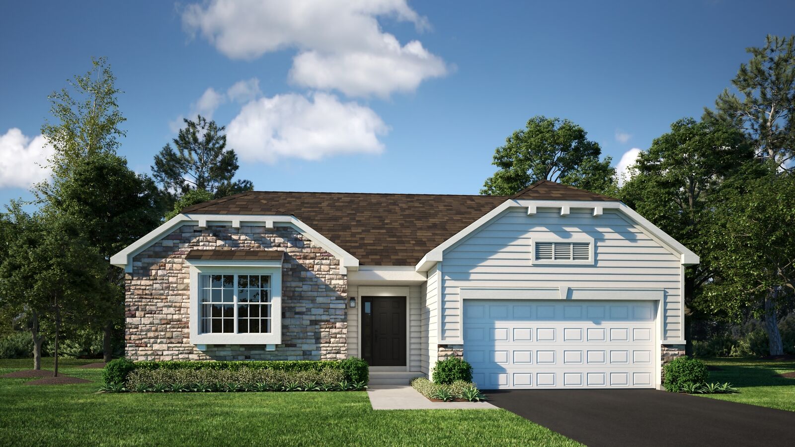 Property Photo: 916 Juniper Drive IL 60178