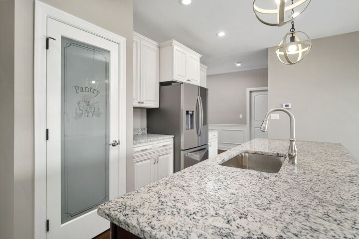 Property Photo: 25203 S Westwind Drive IL 60410