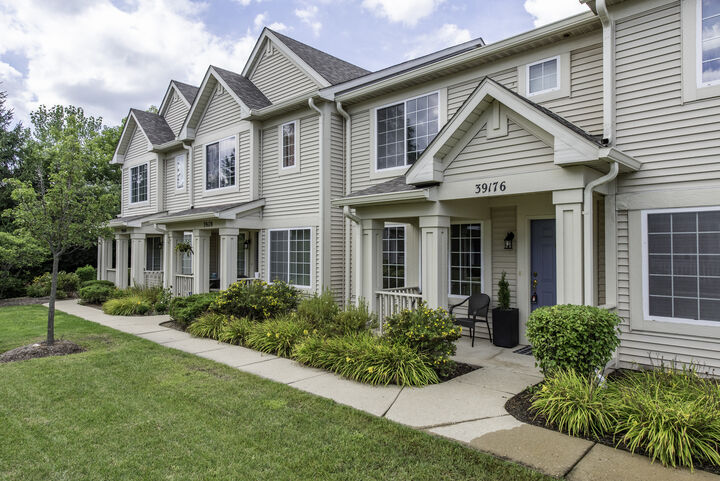Property Photo: 39176 Welsh Lane IL 60083